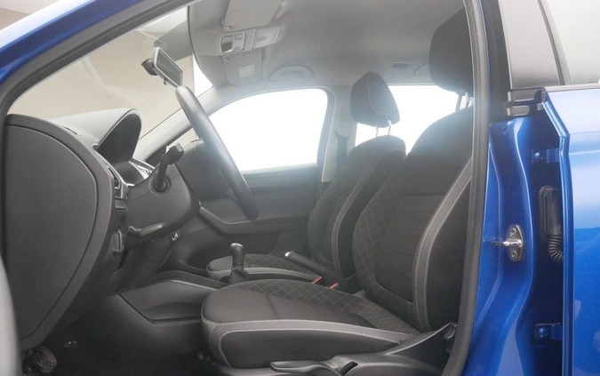 Skoda Fabia cena 47899 przebieg: 68485, rok produkcji 2019 z Szczebrzeszyn małe 191
